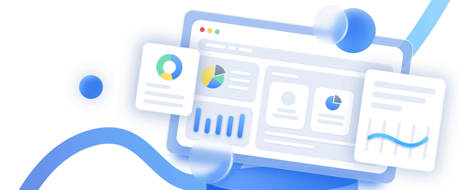 流畅的测算体验